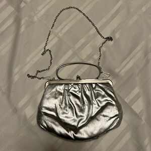 Vintage HL USA Evening Bag (1)